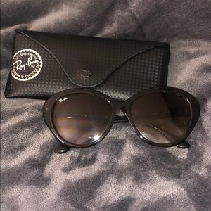 Ray ban sunglasses